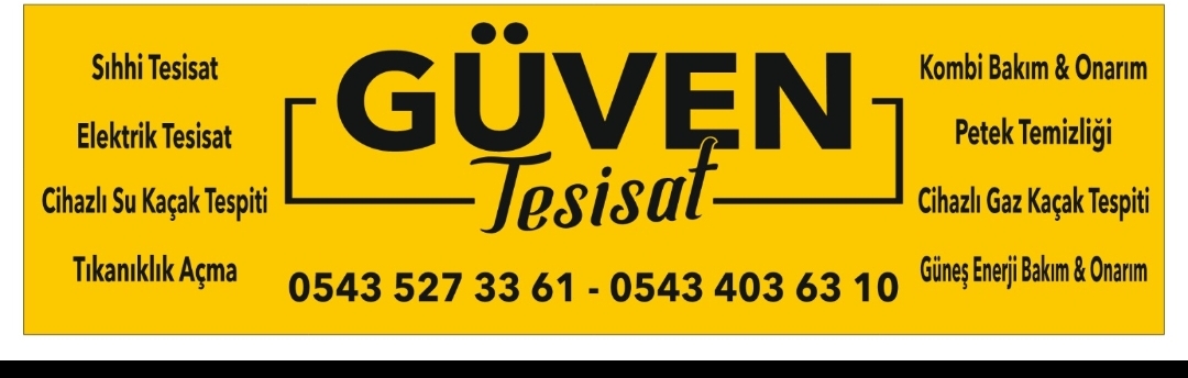 guven-teknik